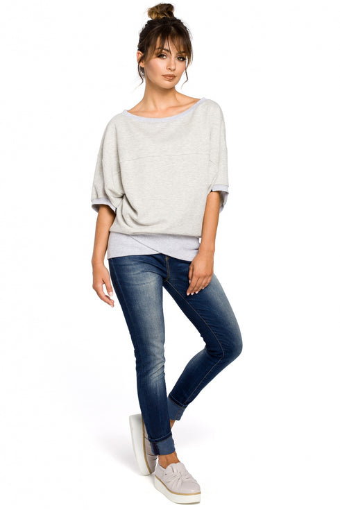 Sweatshirt model 104229 Wear